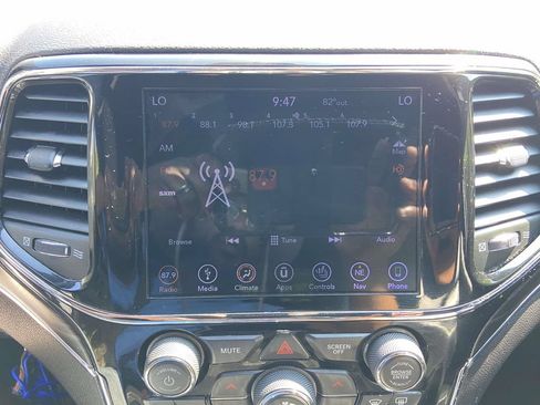 Used 2019 Jeep Grand Cherokee Limited RWD image 24