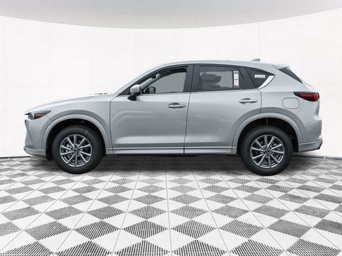 New 2025 MAZDA CX-5 AWD 2.5 S w/ Select Package image 20