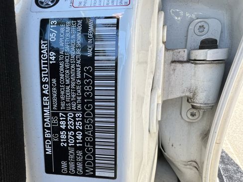 Used 2013 Mercedes-Benz C 300 Sport w/ Multimedia Pkg image 37