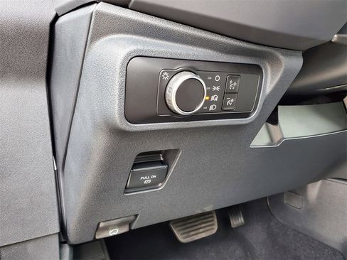 New 2025 Ford Bronco Big Bend image 10