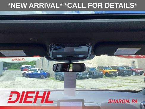 Used 2022 Ford Explorer ST-Line w/ Class IV Trailer Tow Package AWD/4WD image 32