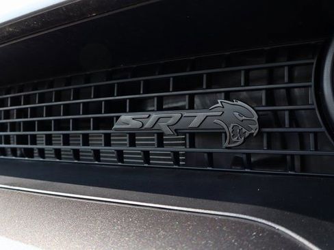 Used 2023 Dodge Challenger SRT Hellcat Widebody image 6