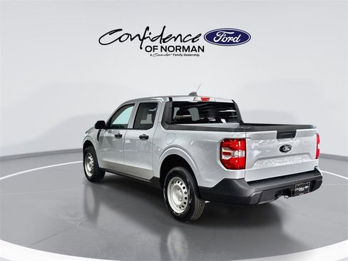 New 2026 Ford Maverick XL image 6