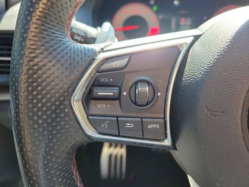 Used 2023 Acura RDX A-Spec image 28