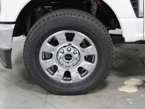 New 2026 Ford F250 King Ranch AWD/4WD image 21