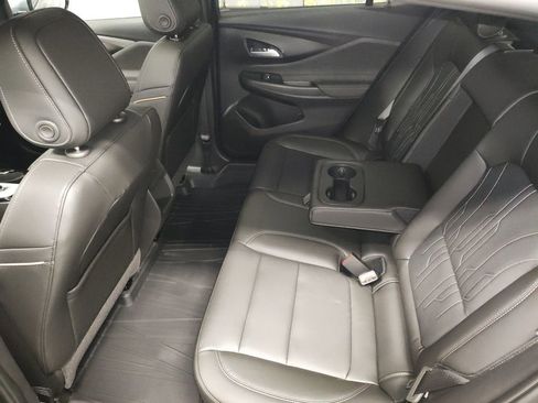 New 2026 Buick Envista Sport Touring FWD image 28