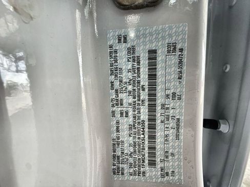 Used 2025 Ford Bronco Big Bend image 34