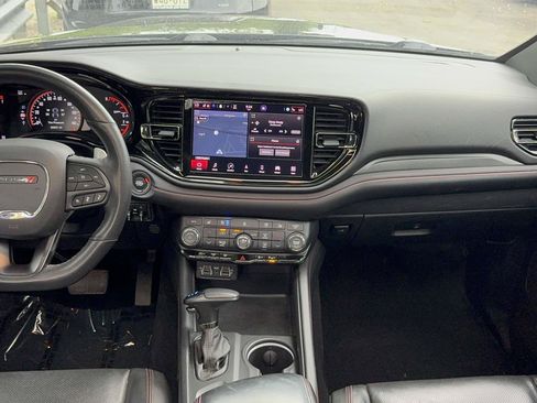 Used 2023 Dodge Durango GT AWD/4WD image 34