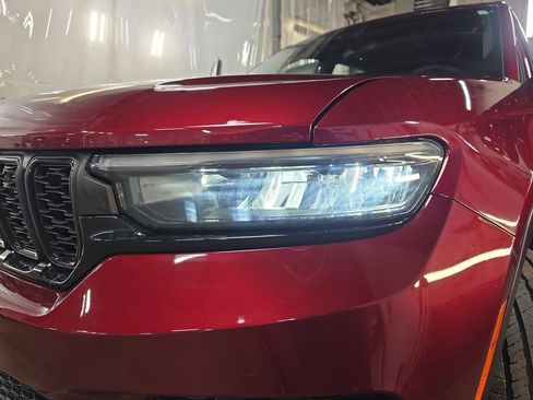 Used 2023 Jeep Grand Cherokee Altitude image 29