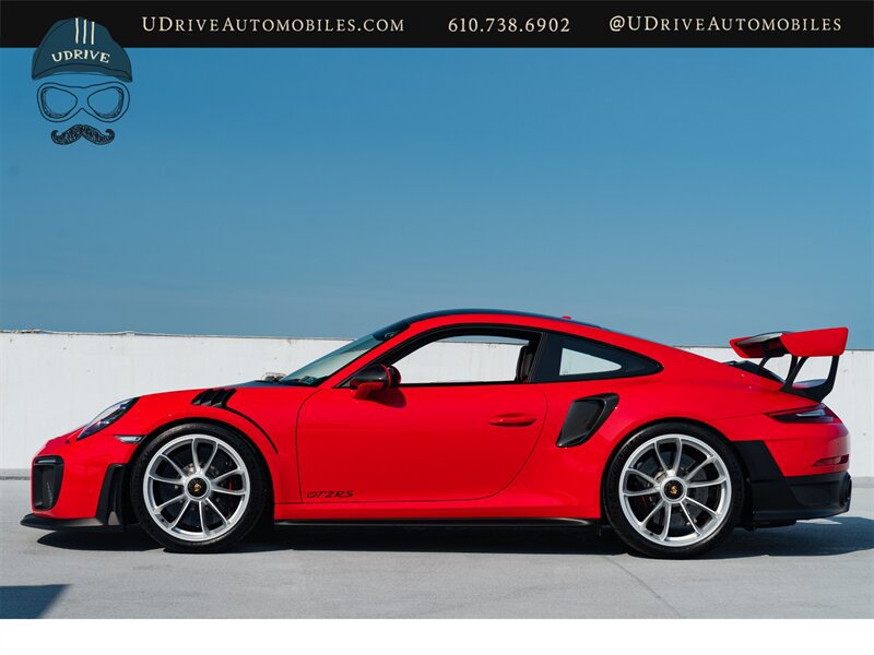 Used 2018 Porsche 911 GT2 RS RWD image 13