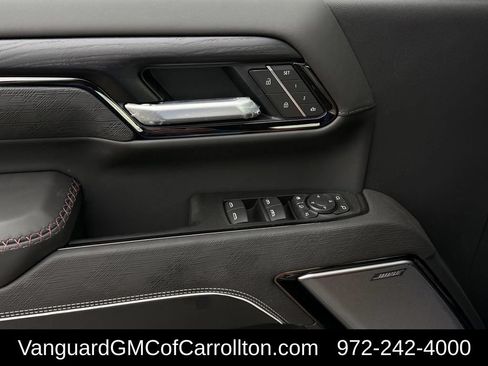 New 2026 GMC Sierra 2500 AT4X AWD/4WD image 20