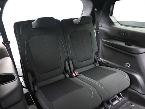 New 2026 Jeep Grand Cherokee L 4WD image 24