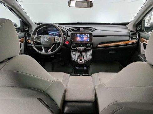 Used 2021 Honda CR-V EX image 16