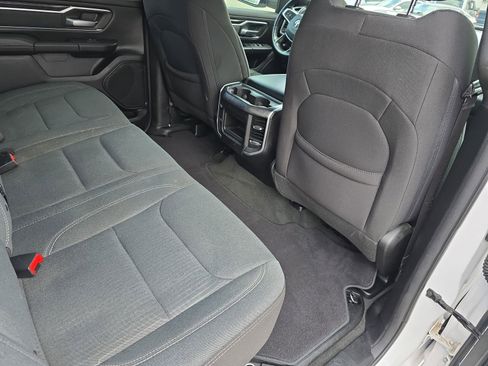 Used 2023 RAM 1500 Big Horn image 12