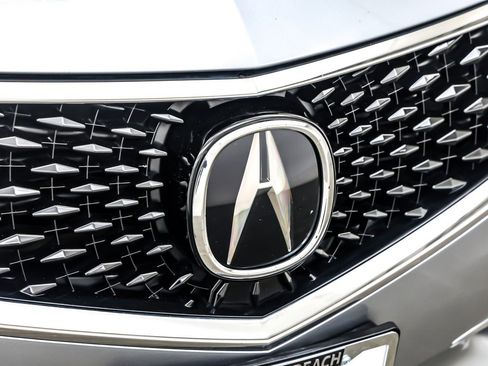 Used 2019 Acura TLX V6 w/ Technology Package image 13