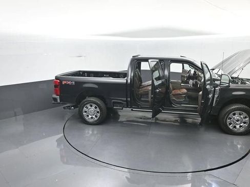 New 2026 Ford F250 King Ranch w/ Chrome Package AWD/4WD image 42