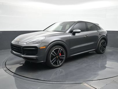 Certified 2023 Porsche Cayenne GTS
