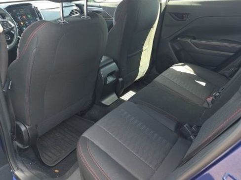 Used 2024 Subaru Impreza 2.0i Sport image 8