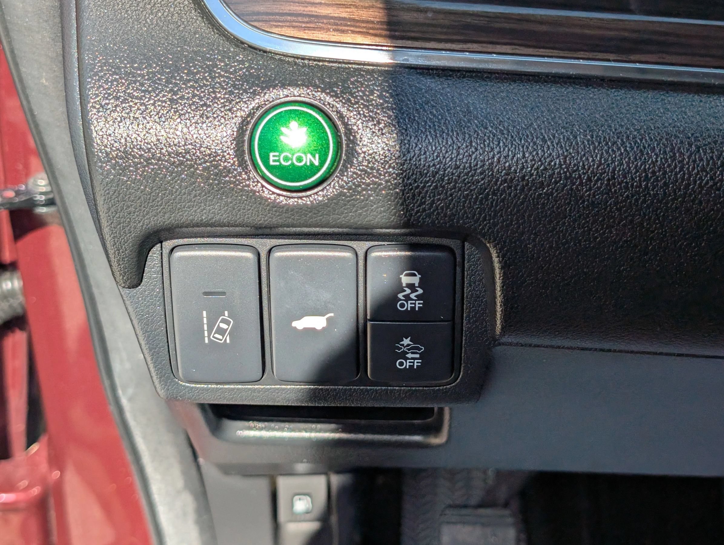 Used 2016 Honda CR-V Touring image 26
