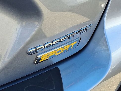 Certified 2025 Subaru Crosstrek 2.5i Sport w/ Crosstrek Mirror Package image 30