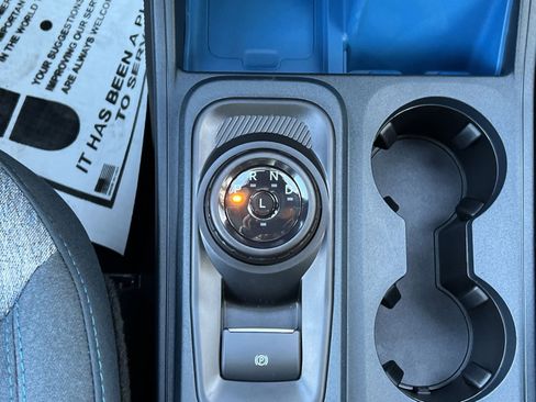 New 2025 Ford Maverick XLT w/ XLT Luxury Package image 21