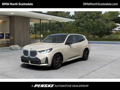 New 2026 BMW X3 M50 w/ Premium Package