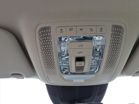 New 2026 Mercedes-Benz GLE 350 4MATIC image 25