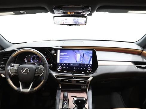 Used 2023 Lexus RX 350 Premium Plus w/ Accessory Package AWD/4WD image 13