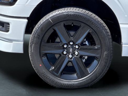New 2026 Ford F150 STX w/ F-150 LOBO Package image 30