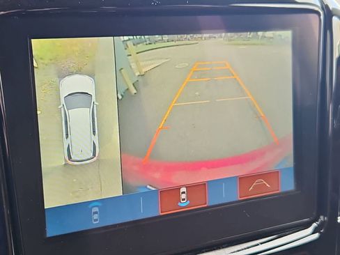 Used 2019 Chevrolet Traverse High Country w/ LPO, Floor Liner Package image 31