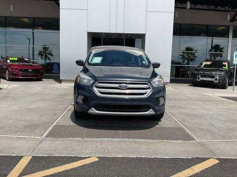 Used 2019 Ford Escape SE FWD image 10