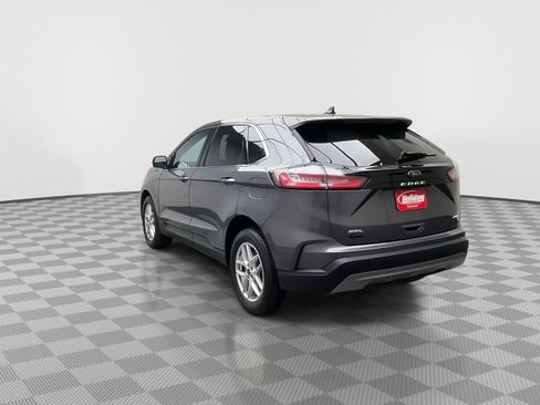 Used 2024 Ford Edge SEL image 35