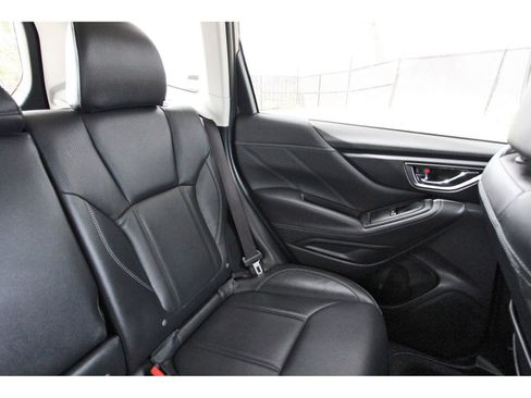 Used 2020 Subaru Forester Limited w/ Popular Package #3 image 12