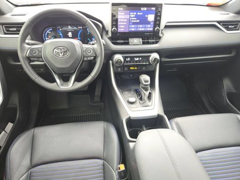 Certified 2022 Toyota RAV4 XSE AWD/4WD image 14