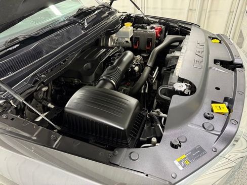 Used 2019 RAM 1500 Big Horn AWD/4WD image 22