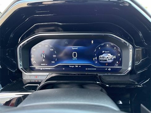 Used 2024 Chevrolet Silverado 1500 High Country image 26