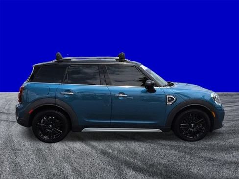 Used 2024 MINI Cooper Countryman S FWD image 3