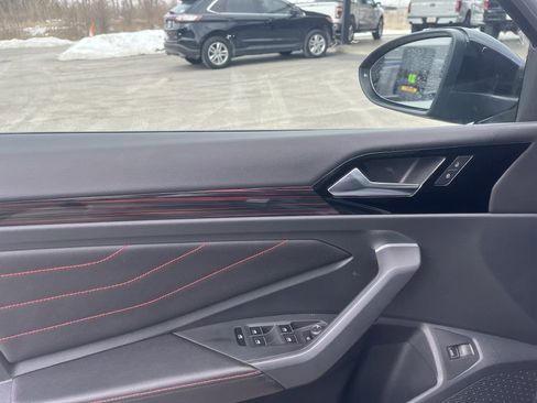 Used 2023 Volkswagen Jetta GLI Autobahn image 20