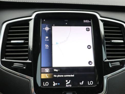 Used 2019 Volvo XC90 T6 Inscription w/ Advanced Package AWD/4WD image 14