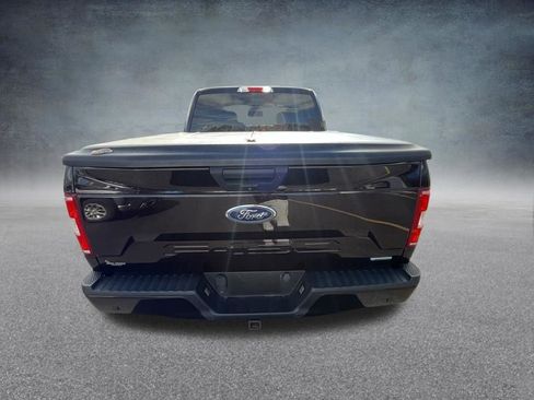 Used 2020 Ford F150 XL w/ Equipment Group 101A Mid image 11