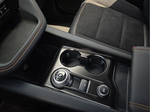 New 2026 Ford Explorer Tremor image 20