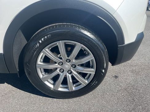 Certified 2023 Cadillac XT4 Premium Luxury w/ Driver Assist Package image 26