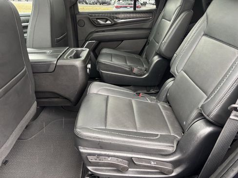 Used 2023 GMC Yukon Denali w/ Max Trailering Package image 17