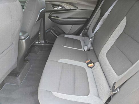 Certified 2023 Chevrolet TrailBlazer LT FWD image 28