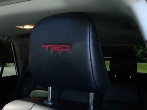 Used 2023 Toyota 4Runner TRD Pro image 24