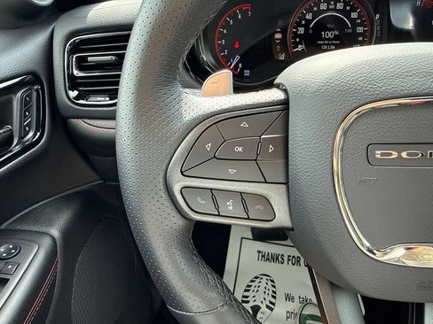 Used 2026 Dodge Durango GT AWD/4WD image 37