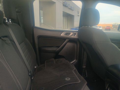 Used 2020 Ford Ranger XLT w/ Equipment Group 302A Luxury image 13