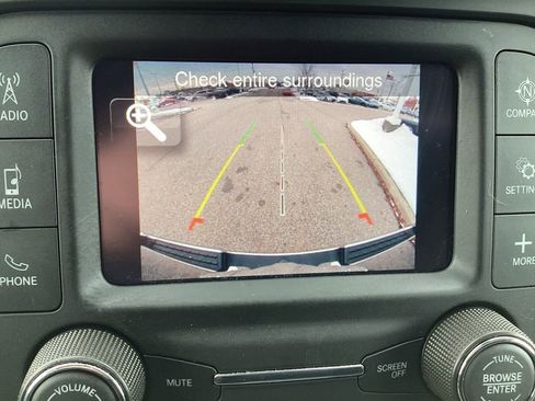 Used 2023 RAM 1500 Big Horn image 21