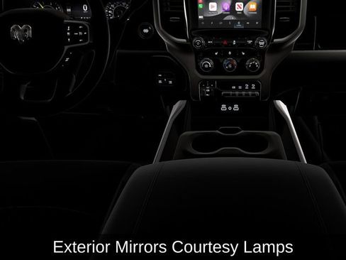 New 2026 RAM 2500 Big Horn image 21