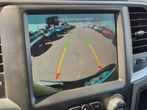 Used 2017 RAM 1500 Big Horn RWD image 20